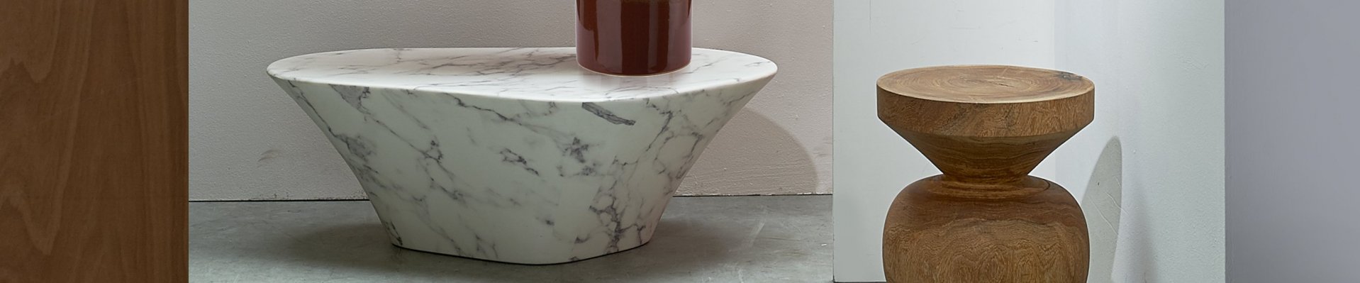 POLSPOTTEN Marble Look