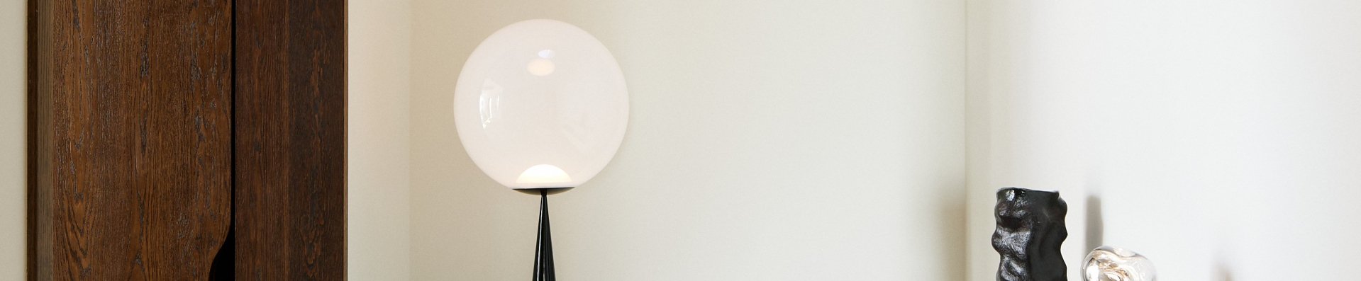 Tom Dixon Globe TD