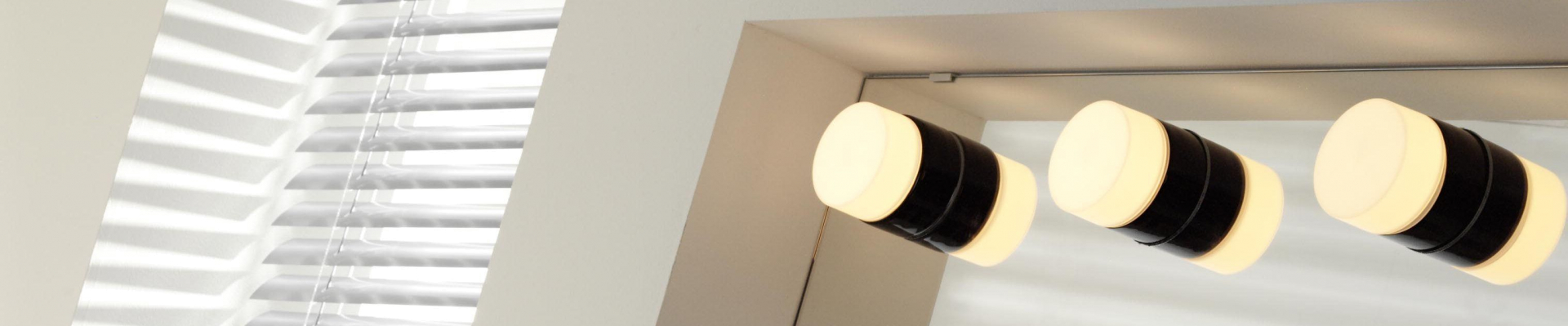 Merg Aanvankelijk huiselijk Design badkamerlampen | Badkamerlamp kopen? | Flinders