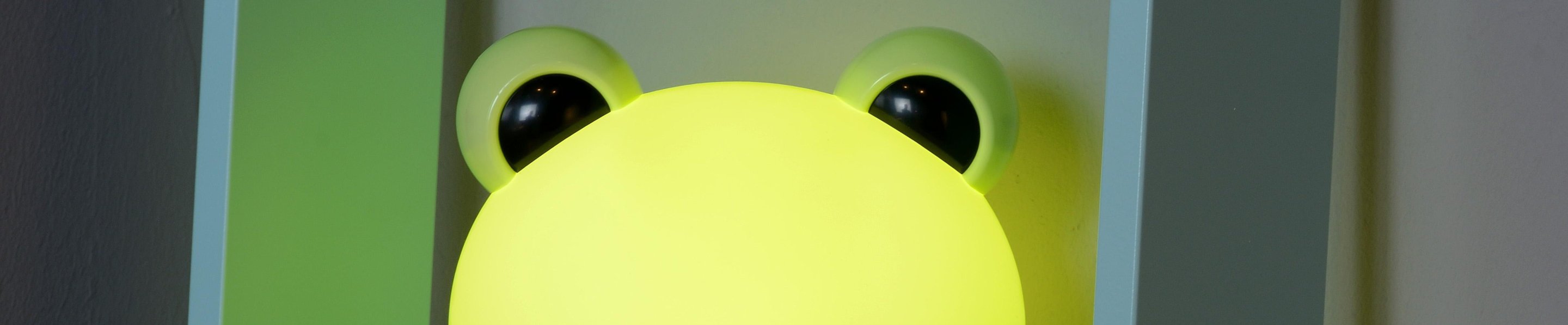 Kinderlampen