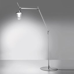 Tolomeo vloerlamp outdoor LED
