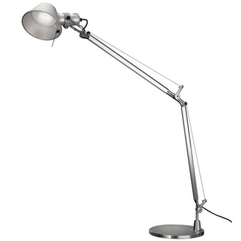Overgave Overweldigen naam Artemide Tolomeo bureaulamp LED met dimmer | Flinders