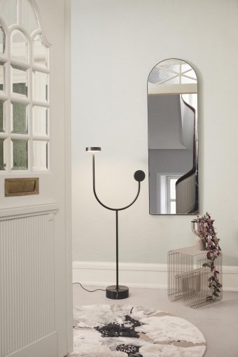 Arcus spiegel 140x45