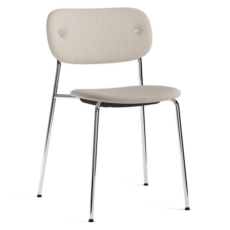 MENU Co Chair stoel chroom T14012/004 |