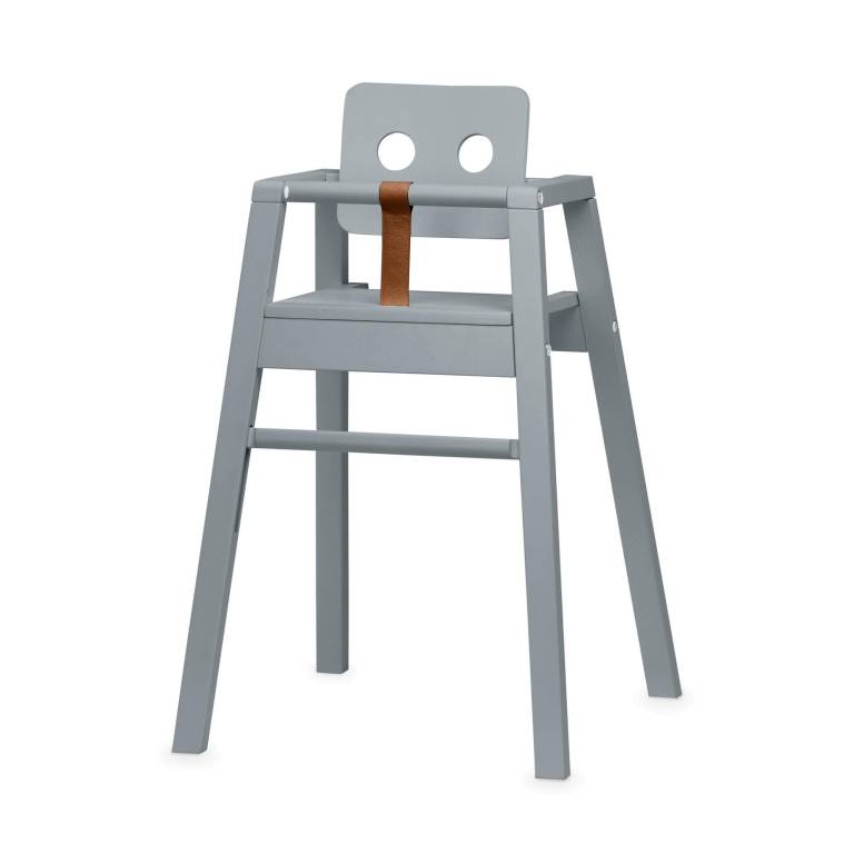Nofred Robot High Chair kinderstoel Flinders