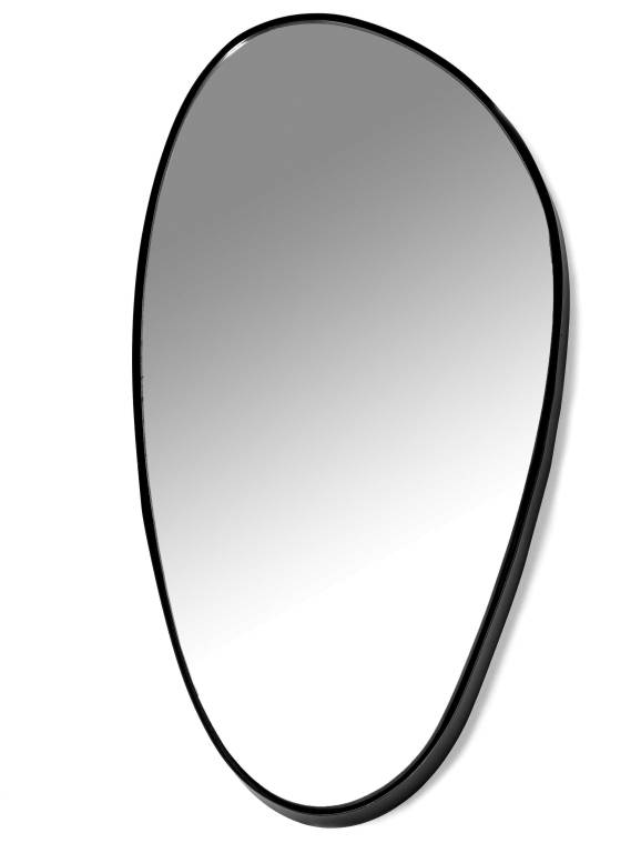 Serax Mirror by Marie Michielssen organische spiegel | Flinders