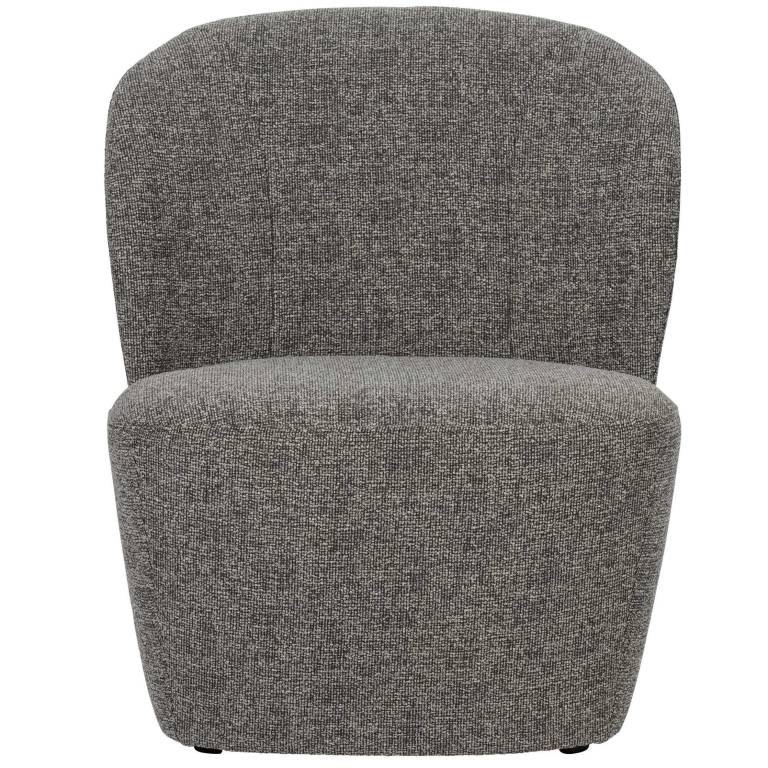 Zwakheid schelp Editie vtwonen Lofty fauteuil grijs | Flinders
