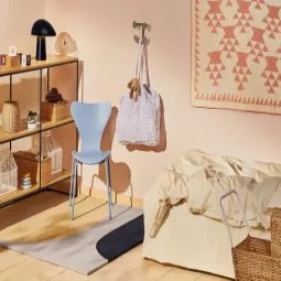 Cecilie Manz balance vloerkleed 103x130