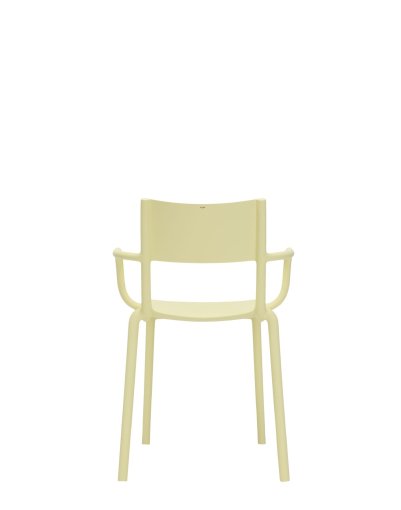 Generic A tuinstoel grijs