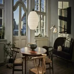 Caleo 3 hanglamp Ø50 