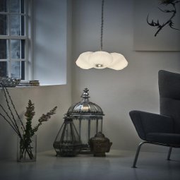 The Bouquet 3 cluster hanglamp Ø35