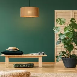 Magius hanglamp Ø42 naturel