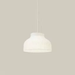 Strand Open hanglamp Ø60