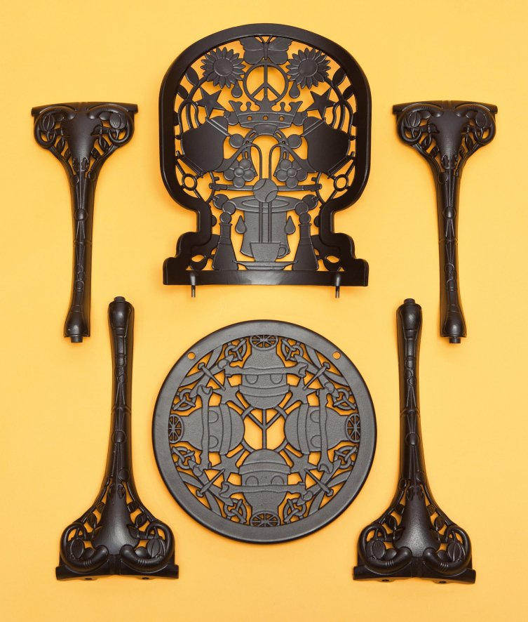 Gallery image for position 1