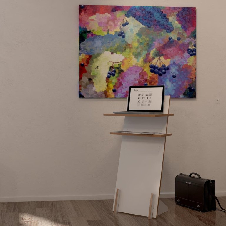 Gallery image for position 1