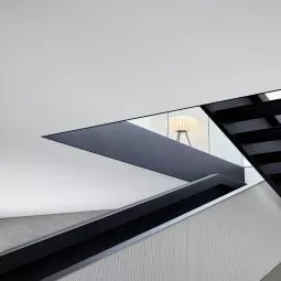 Vipp581 paper vloerlamp