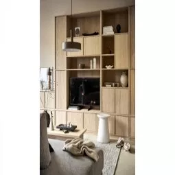 Modulair bovenkast 77cm