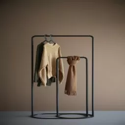 O & O kledingrek small