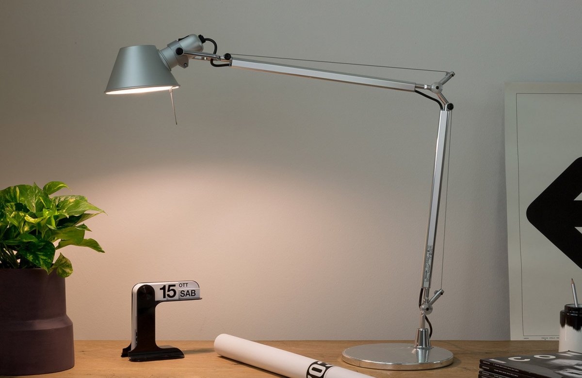 Tolomeo collectie