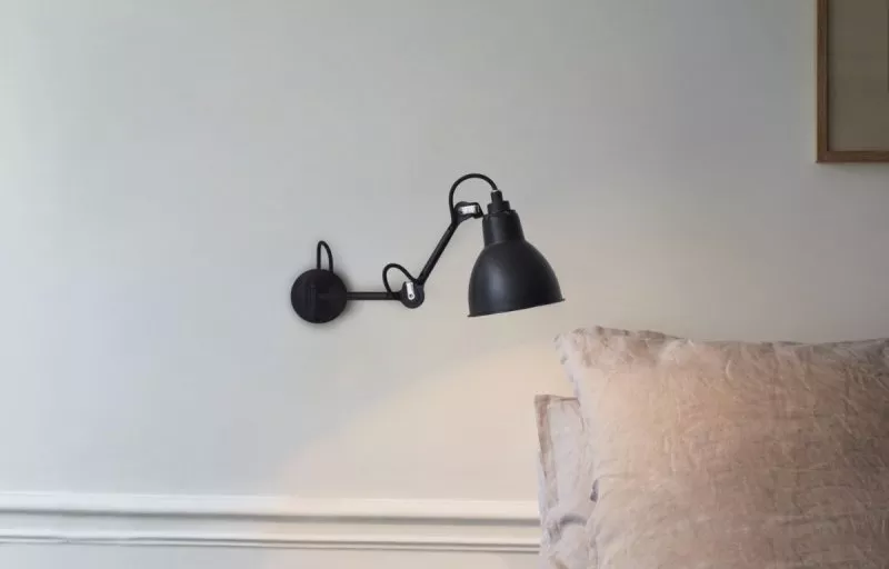 Lampe Gras collectie