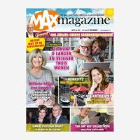 Publicatie MAX Magazine September 2019