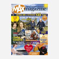 Publicatie MAX magazine Februari 2020