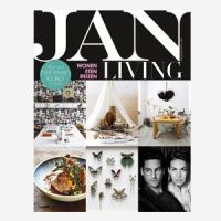 Publicatie Jan Living Voorjaar 2018