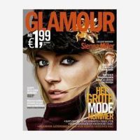 Publicatie Glamour